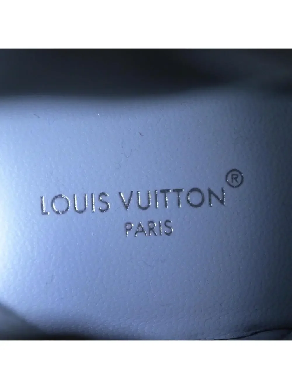 Louis Vuitton Berlin Line Leather Ankle #335238L54B
